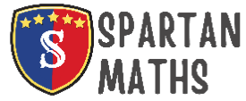 spartan maths logo