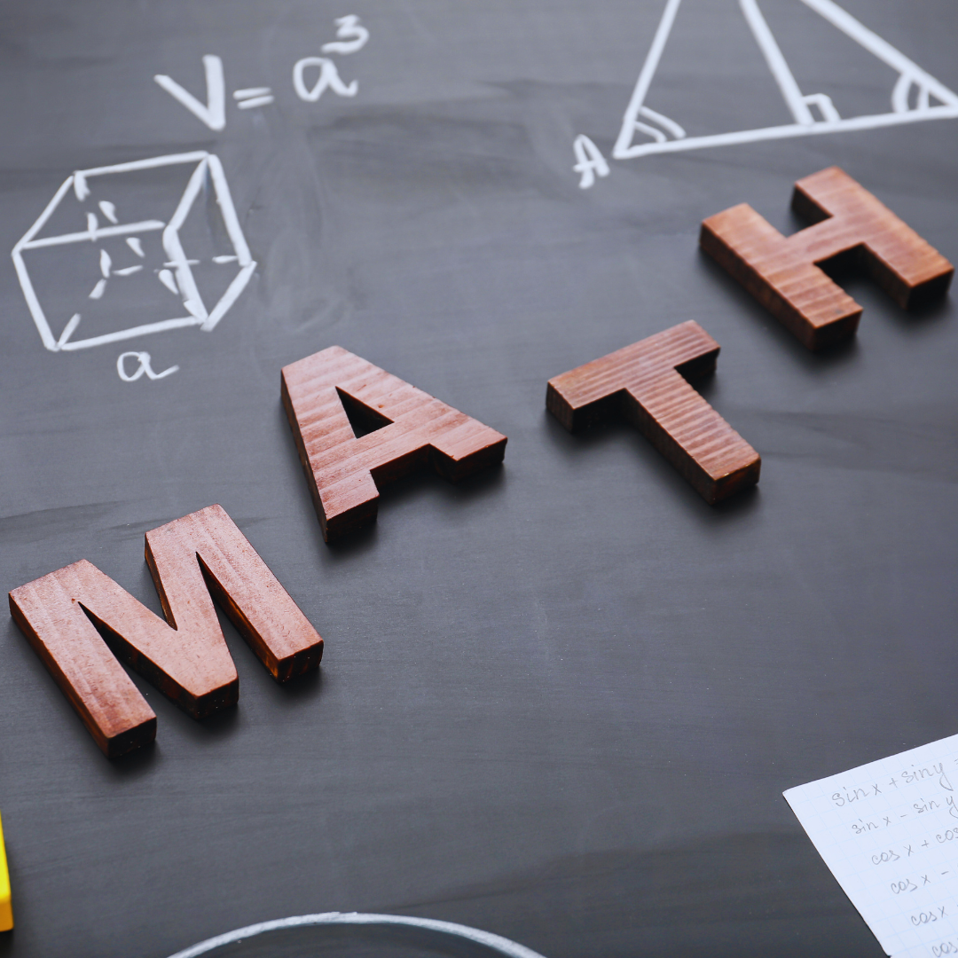 Maths enrichment program