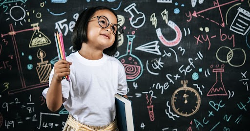 Success in PSLE Maths