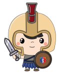 Primary 1A Soldier Shawn